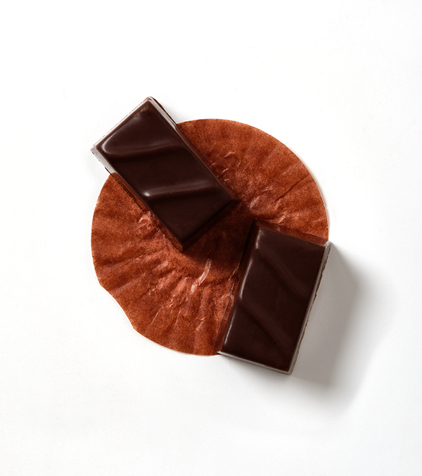 Chocolate caramel - Chocolate Vinh Phú - Công Ty TNHH Sản Xuất Chocolate Vinh Phú